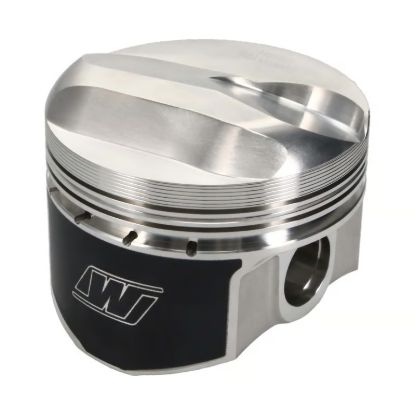 Picture of Wiseco Engine Piston Set - RED0091X280