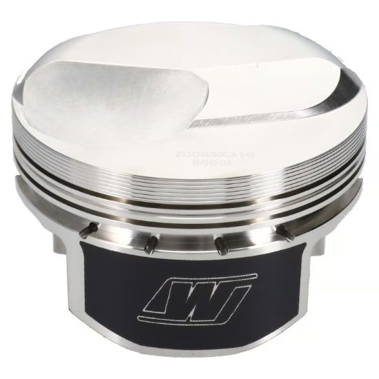 Picture of Wiseco Engine Piston Set - RED0093X310