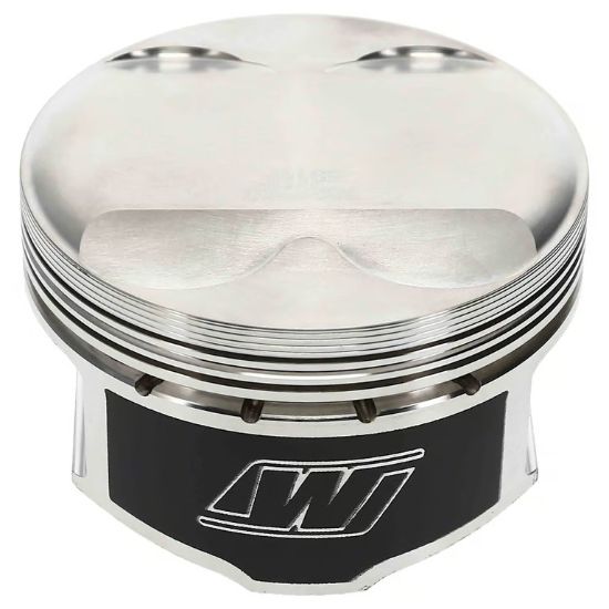 Picture of Wiseco Engine Piston Set - RED0212XS