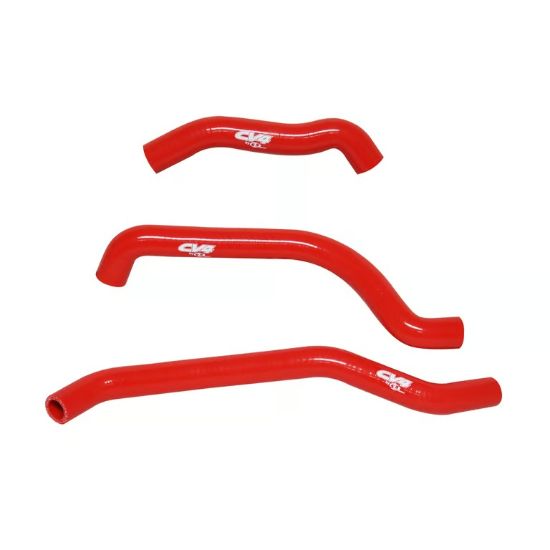 Picture of Wiseco Radiator Coolant Hose Kit - SFSMBC100R