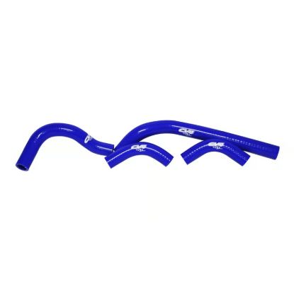 Picture of Wiseco Radiator Coolant Hose Kit - SFSMBC12B