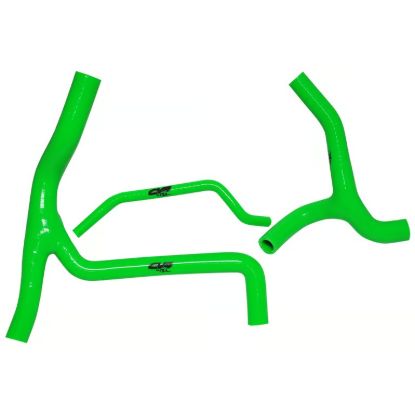 Picture of Wiseco Radiator Coolant Hose Kit - SFSMBC140G