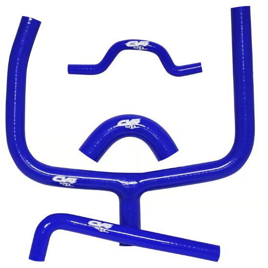 Picture of Wiseco Radiator Coolant Hose Kit - SFSMBC142B