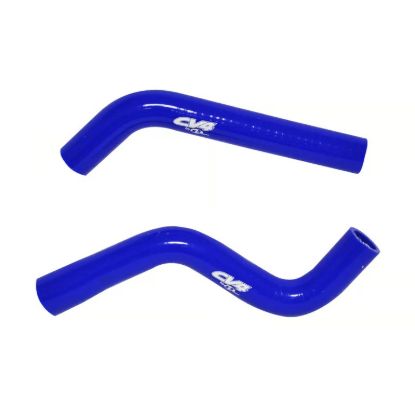 Picture of Wiseco Radiator Coolant Hose Kit - SFSMBC154B