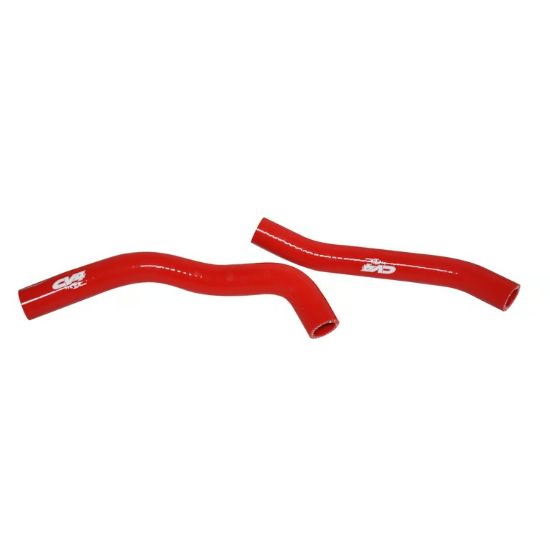 Picture of Wiseco Radiator Coolant Hose Kit - SFSMBC15R
