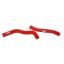 Picture of Wiseco Radiator Coolant Hose Kit - SFSMBC15R