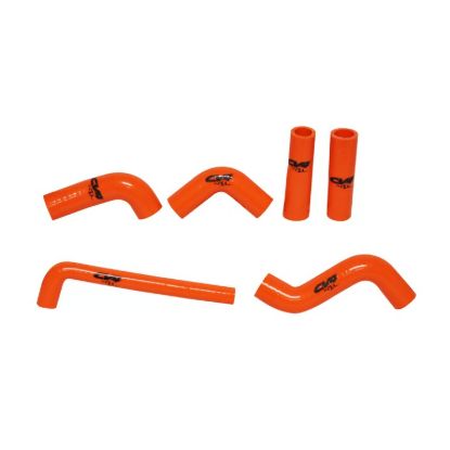 Picture of Wiseco Radiator Coolant Hose Kit - SFSMBC178O