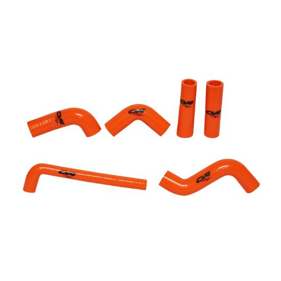 Picture of Wiseco Radiator Coolant Hose Kit - SFSMBC178O