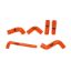 Picture of Wiseco Radiator Coolant Hose Kit - SFSMBC178O