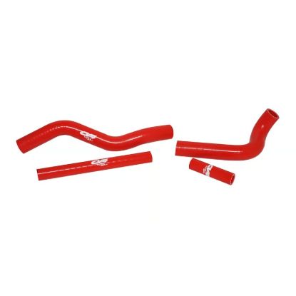 Picture of Wiseco Radiator Coolant Hose Kit - SFSMBC20R