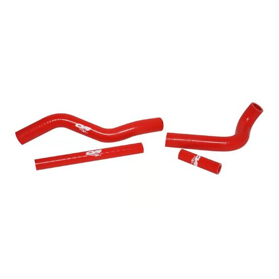 Picture of Wiseco Radiator Coolant Hose Kit - SFSMBC20R