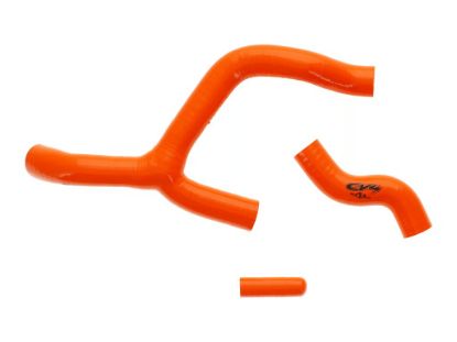 Picture of Wiseco Radiator Coolant Hose Kit - SFSMBC211O