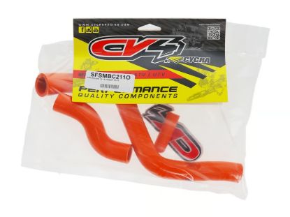Picture of Wiseco Radiator Coolant Hose Kit - SFSMBC211O