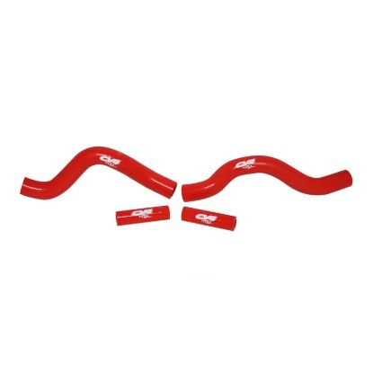Picture of Wiseco Radiator Coolant Hose Kit - SFSMBC21R