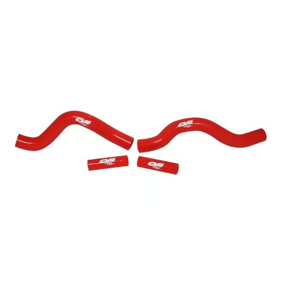 Picture of Wiseco Radiator Coolant Hose Kit - SFSMBC21R