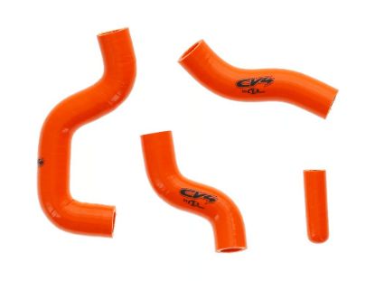 Picture of Wiseco Radiator Coolant Hose Kit - SFSMBC239O