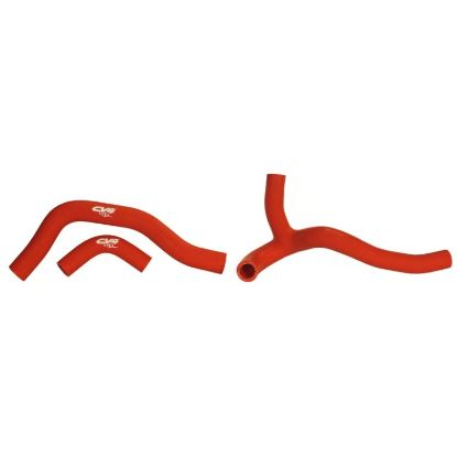 Picture of Wiseco Radiator Coolant Hose Kit - SFSMBC254R