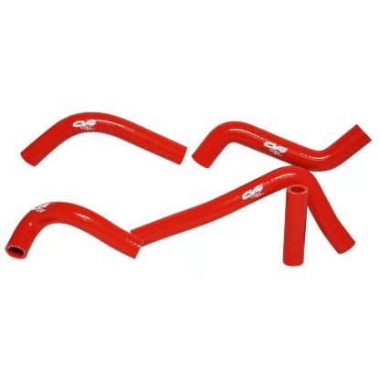 Picture of Wiseco Radiator Coolant Hose Kit - SFSMBC263R