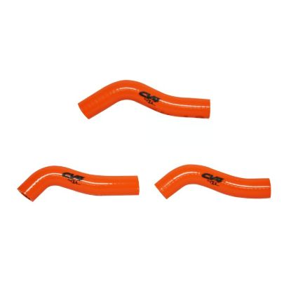 Picture of Wiseco Radiator Coolant Hose Kit - SFSMBC268O