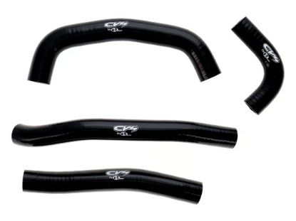 Picture of Wiseco Radiator Coolant Hose Kit - SFSMBC269BL