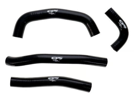 Picture of Wiseco Radiator Coolant Hose Kit - SFSMBC269BL