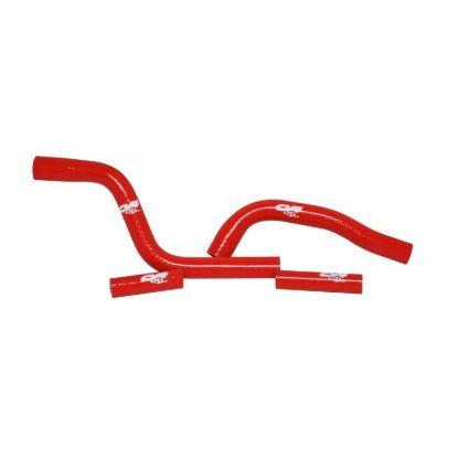 Picture of Wiseco Radiator Coolant Hose Kit - SFSMBC269R