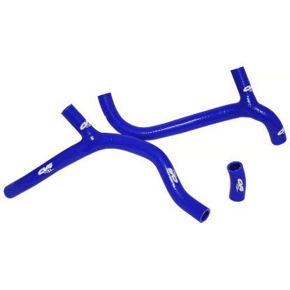 Picture of Wiseco Radiator Coolant Hose Kit - SFSMBC272B