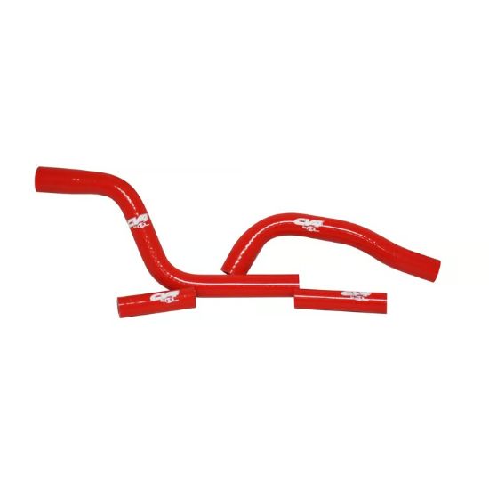 Picture of Wiseco Radiator Coolant Hose Kit - SFSMBC275R