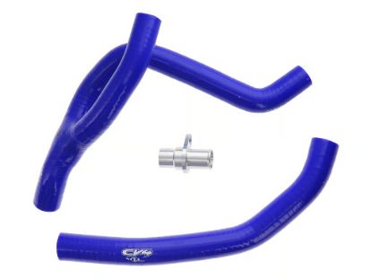 Picture of Wiseco Radiator Coolant Hose Kit - SFSMBC277B
