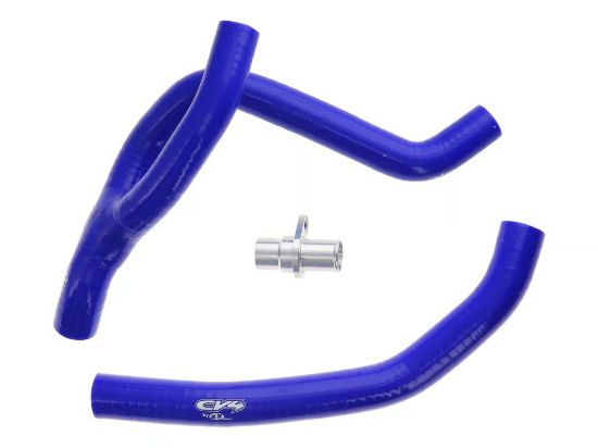 Picture of Wiseco Radiator Coolant Hose Kit - SFSMBC277B