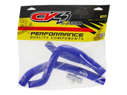 Picture of Wiseco Radiator Coolant Hose Kit - SFSMBC277B