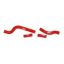 Picture of Wiseco Radiator Coolant Hose Kit - SFSMBC35R