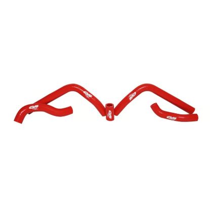 Picture of Wiseco Radiator Coolant Hose Kit - SFSMBC37R