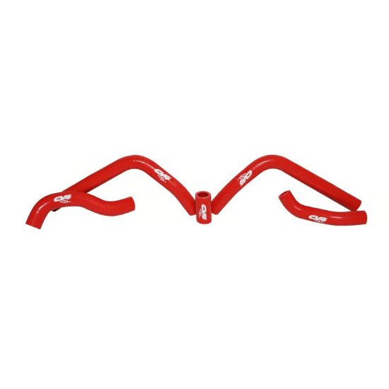 Picture of Wiseco Radiator Coolant Hose Kit - SFSMBC37R