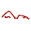 Picture of Wiseco Radiator Coolant Hose Kit - SFSMBC38R