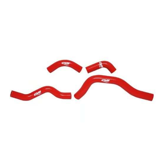 Picture of Wiseco Radiator Coolant Hose Kit - SFSMBC47R