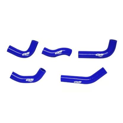 Picture of Wiseco Radiator Coolant Hose Kit - SFSMBC70B