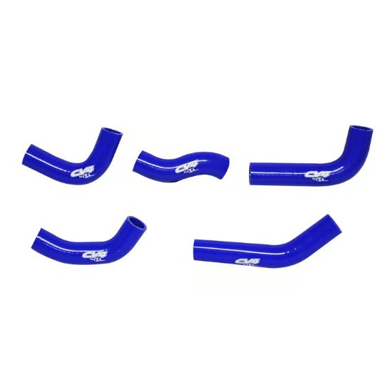 Picture of Wiseco Radiator Coolant Hose Kit - SFSMBC70B