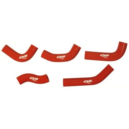 Picture of Wiseco Radiator Coolant Hose Kit - SFSMBC70R