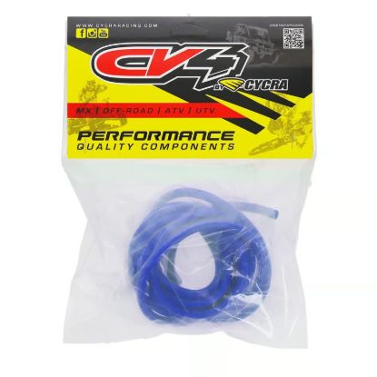 Picture of Wiseco Engine Coolant Vent Line - SFSVT3-3B