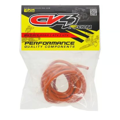 Picture of Wiseco Engine Coolant Vent Line - SFSVT3-3O