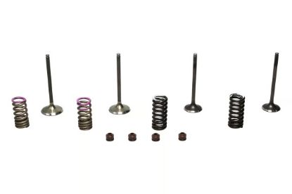 Picture of Wiseco Engine Exhaust / Intake Valve Kit - SVKB1336