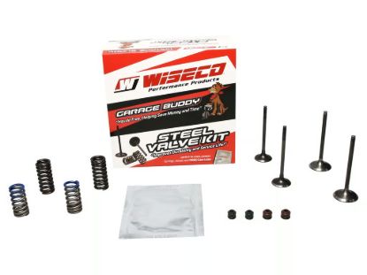 Picture of Wiseco Engine Exhaust / Intake Valve Kit - SVKB1337