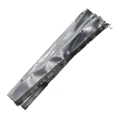 Picture of Wiseco Fuel Line Heat Shield - TCP-205G-3