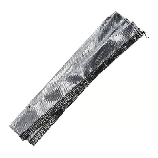 Picture of Wiseco Fuel Line Heat Shield - TCP-205G-3
