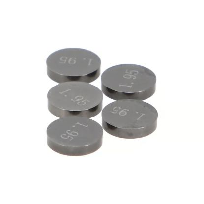 Picture of Wiseco Engine Valve Adjuster Shim Kit - VS0195