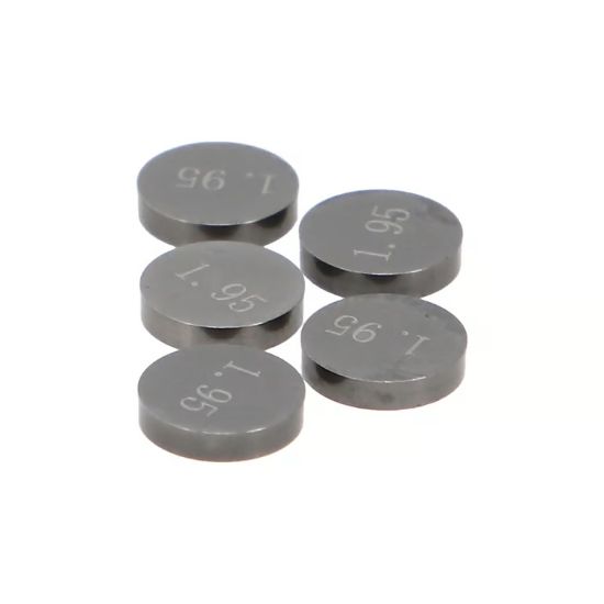Picture of Wiseco Engine Valve Adjuster Shim Kit - VS0195