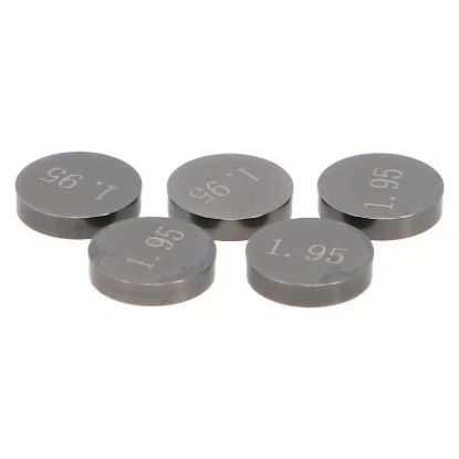 Picture of Wiseco Engine Valve Adjuster Shim Kit - VS0195