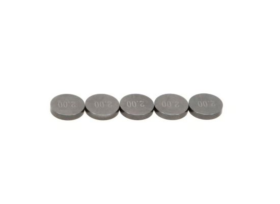 Picture of Wiseco Engine Valve Adjuster Shim Kit - VS0200