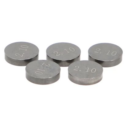 Picture of Wiseco Engine Valve Adjuster Shim Kit - VS0210